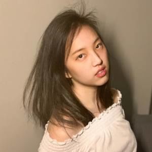 Meet your Posher, Ariel rong